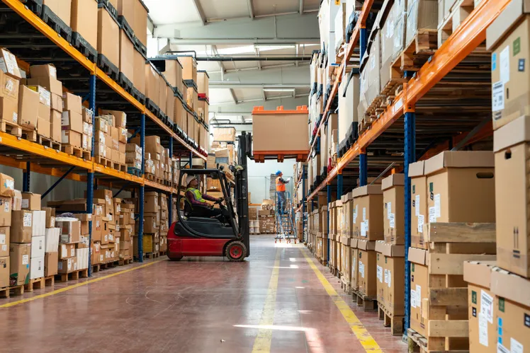 Warehousing and Logistics